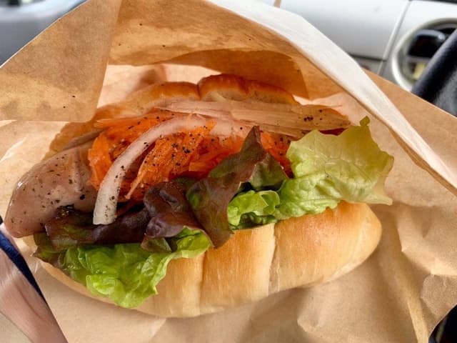 モナモナ 富沢店 - サブ画像2