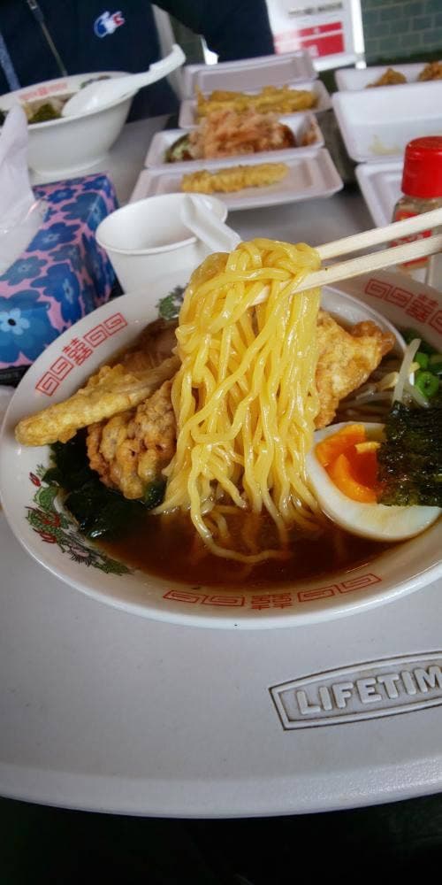たこ市場 一期一会 - サブ画像1
