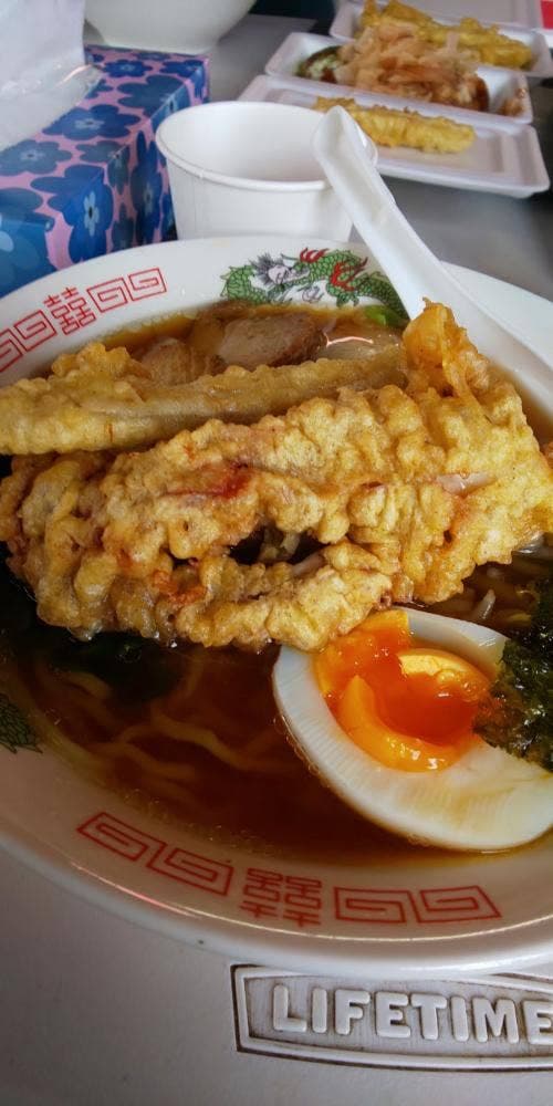 たこ市場 一期一会 - サブ画像2