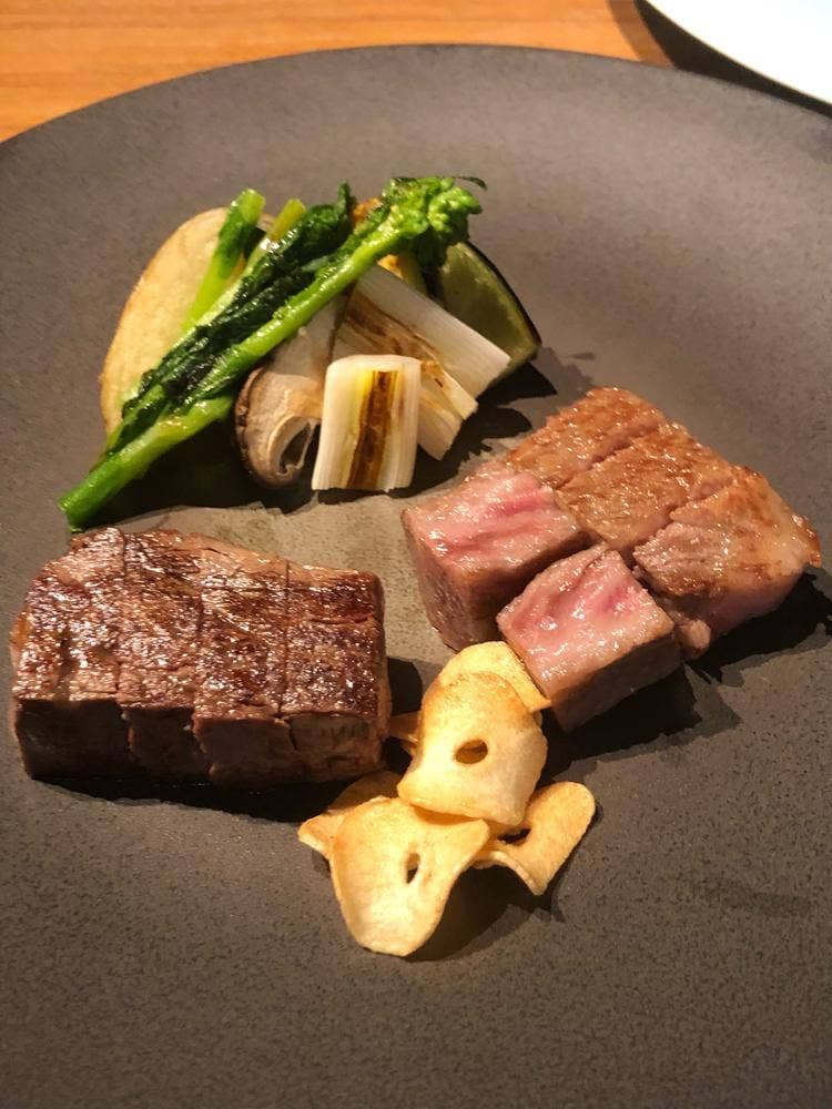 Steak&Wine Bocci