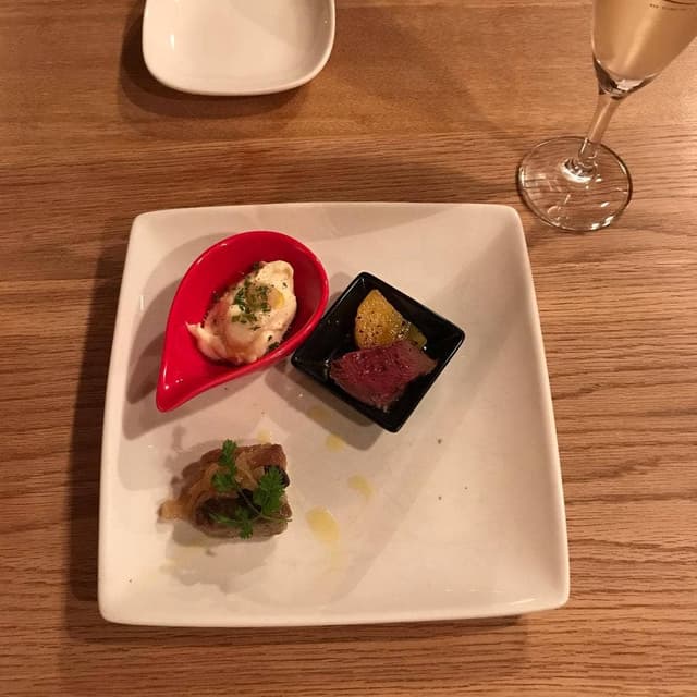 京町家イタリアン ろんくす - サブ画像2