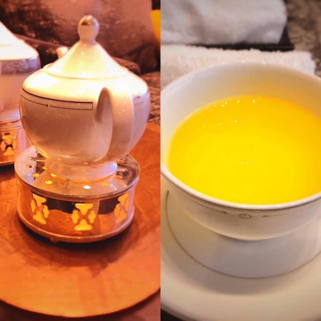 ザ・ラウンジ スイスホテル南海大阪 - サブ画像2