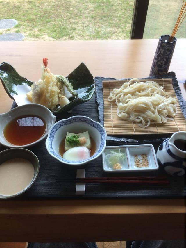 麺や 文左 - サブ画像2