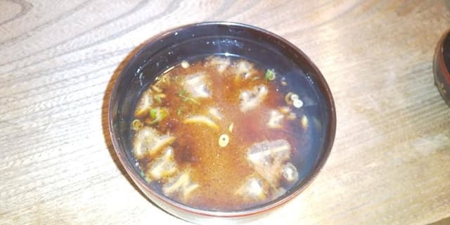 巴寿し - サブ画像2