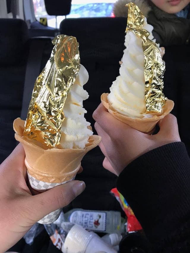 今井金箔 広阪店 - サブ画像1