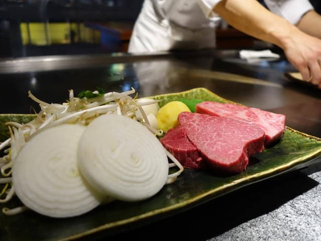 佐賀牛レストラン 季楽 - サブ画像3