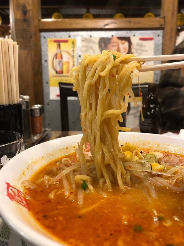 おおぎやラーメン 新田町店 - サブ画像3