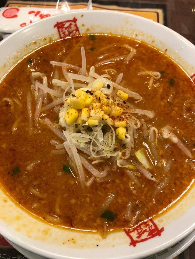 おおぎやラーメン 新田町店 - サブ画像1