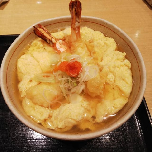 手打蕎麦たかはし - サブ画像3