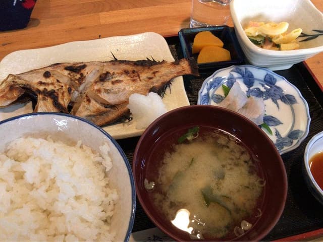 味処 浜益 - サブ画像3