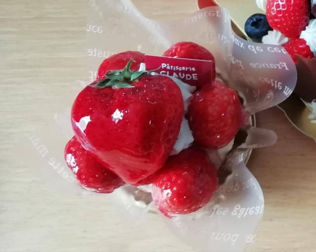 フランス菓子クロード - サブ画像1