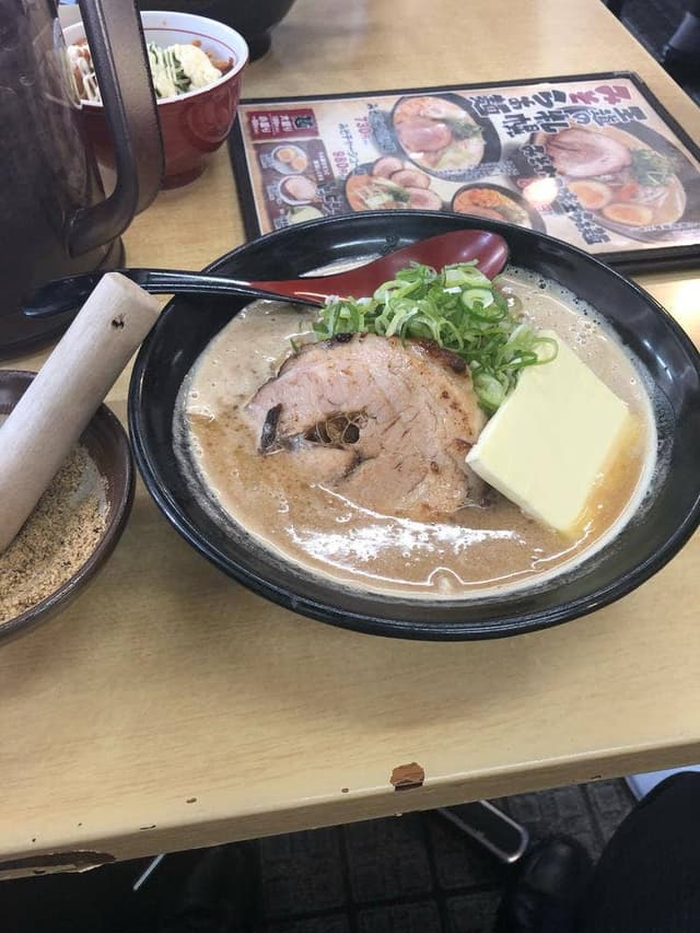 味噌之達人 三国店 - サブ画像2