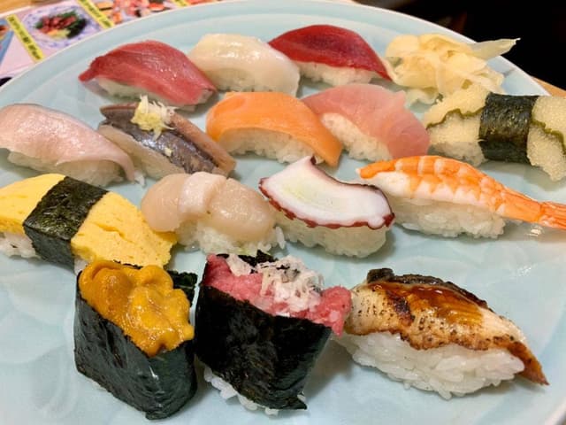 すし屋 銀蔵 秋葉原別館店 - サブ画像2