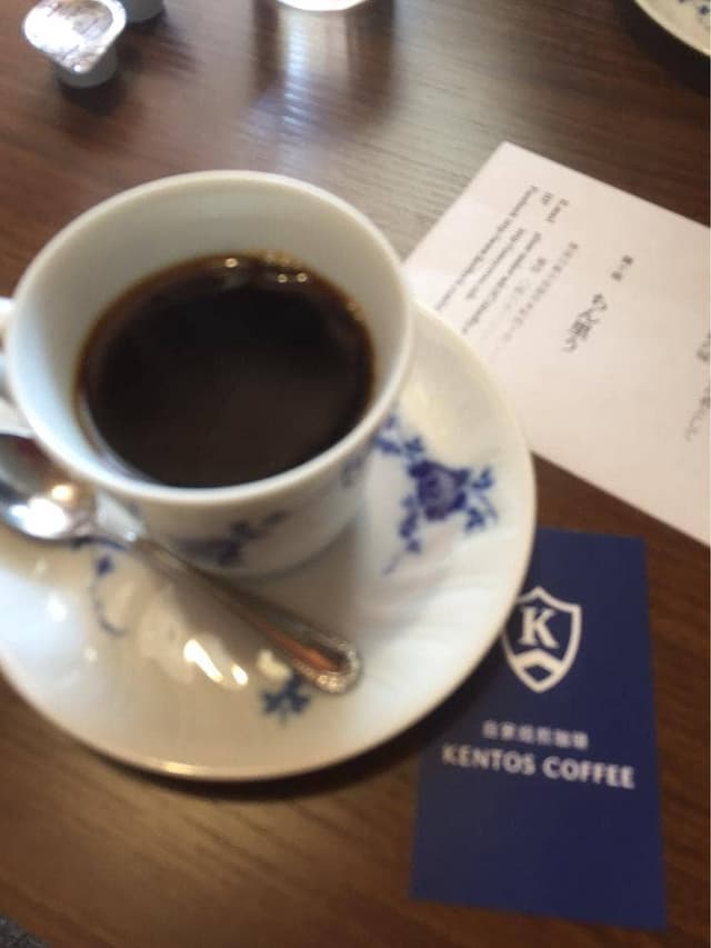 ケントスコーヒー - サブ画像2