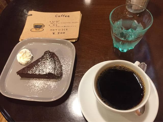 ジジカフェ - サブ画像2