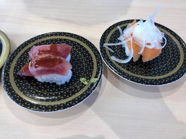 はま寿司 入間宮寺店 - サブ画像2