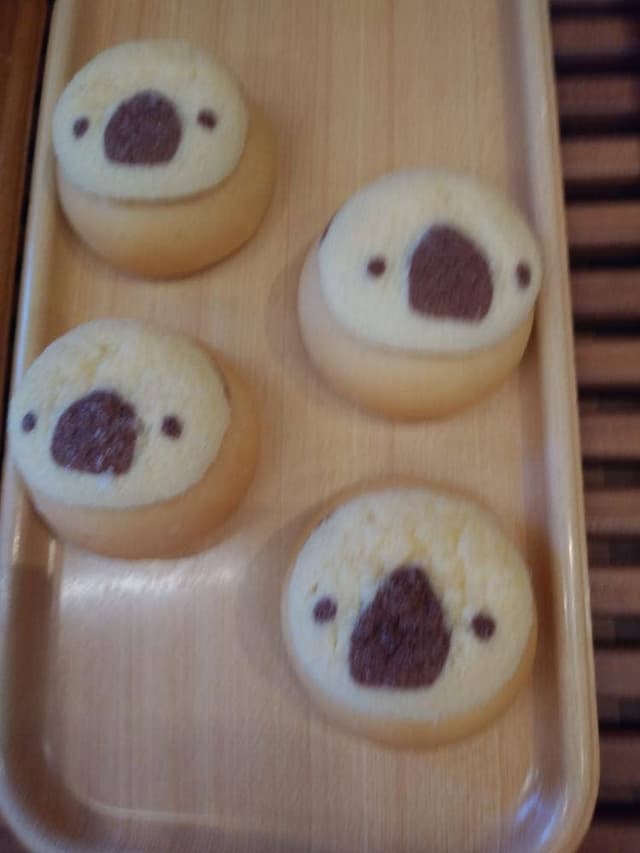 そよ風の麦畑 - サブ画像3
