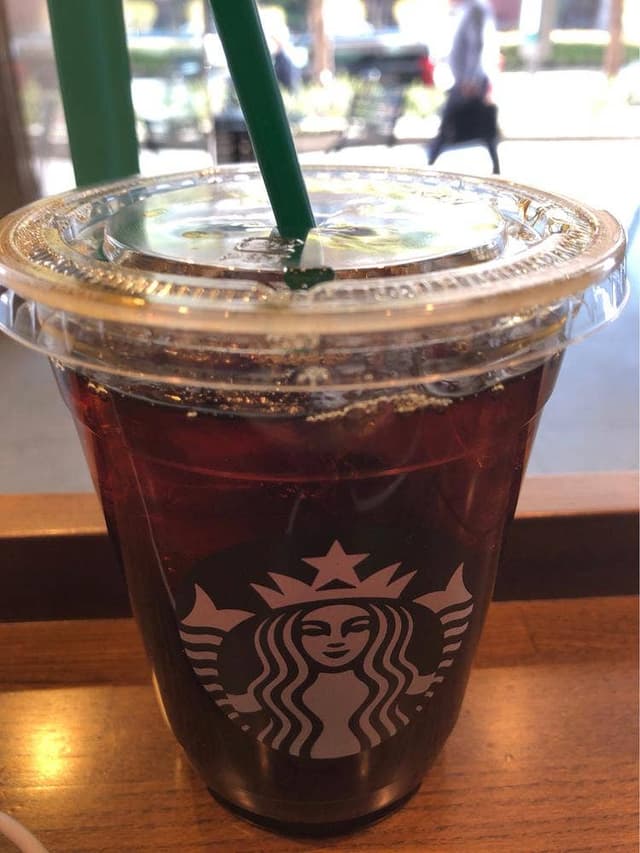 スターバックス コーヒー 水道橋後楽森ビル店 - サブ画像1