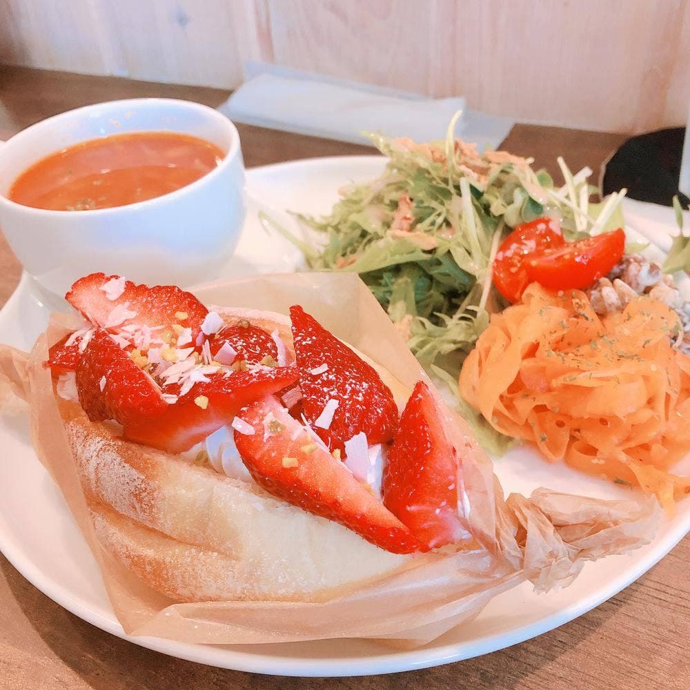 グリグラカフェ