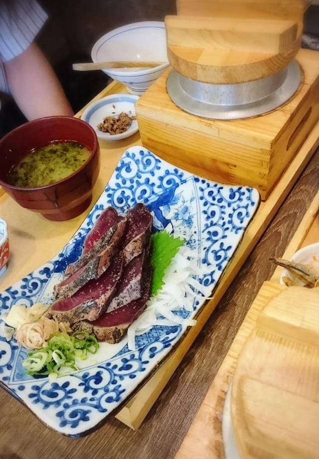 龍神丸 イオンモール今治新都市店 - サブ画像2