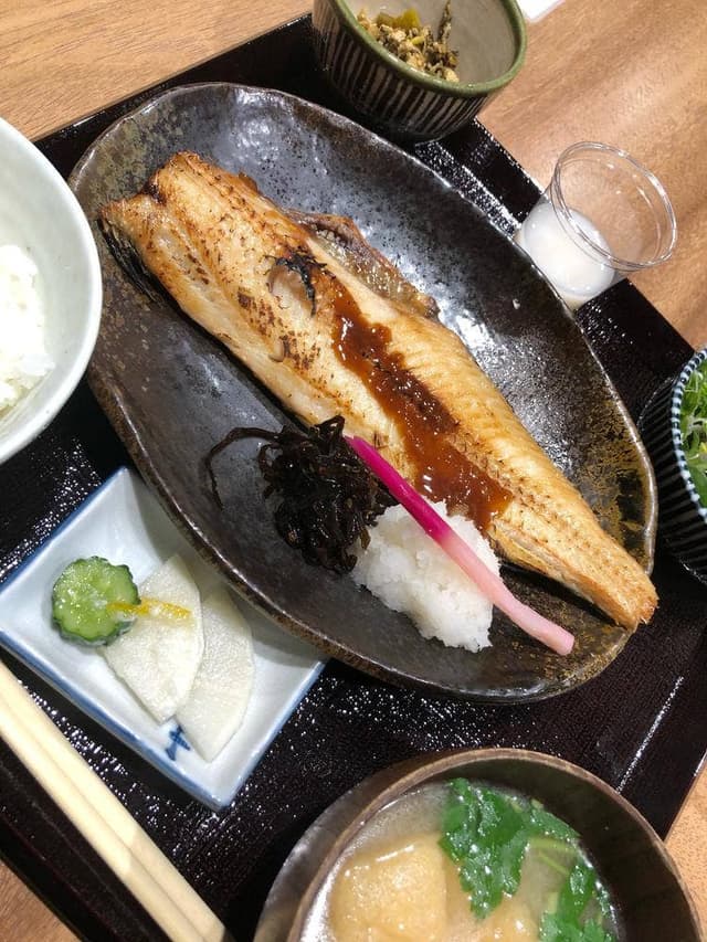 八海山 千年こうじや コレド室町 - サブ画像3