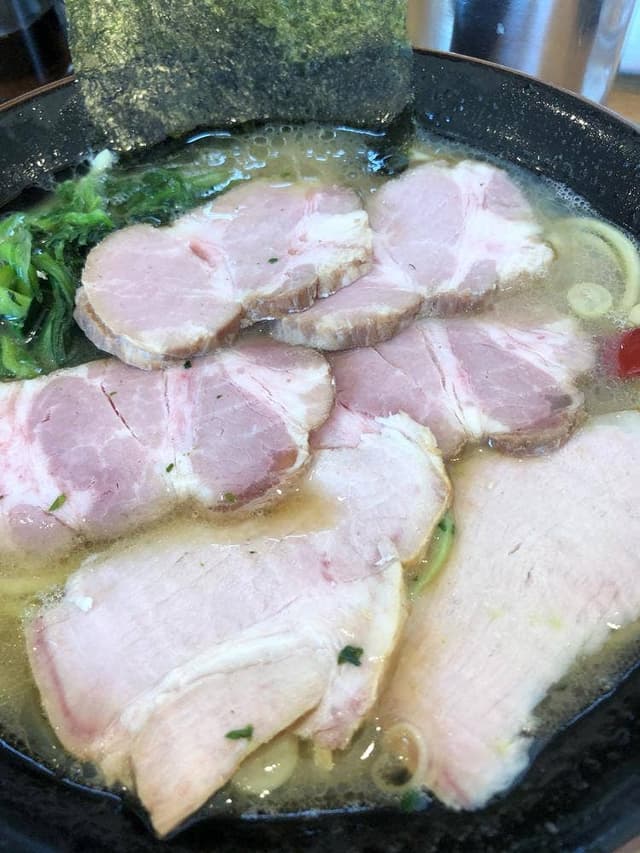 黒田屋 - サブ画像3
