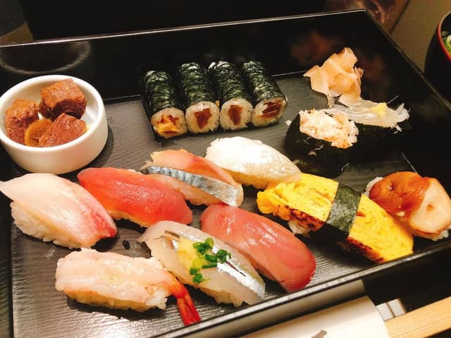 鮨源 高田馬場店 - サブ画像1