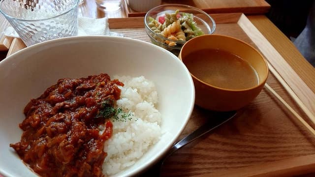 ごはん処 いっぽ - サブ画像1