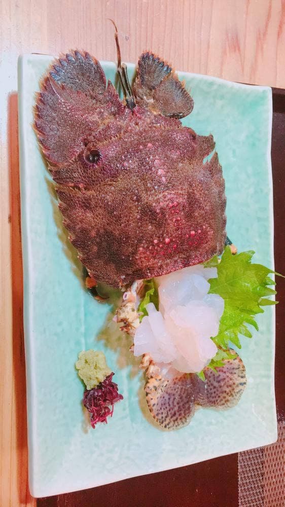 旬菜鮮魚 六楽 - サブ画像1