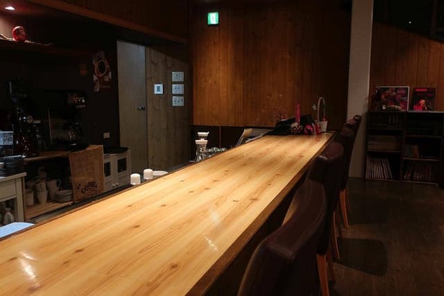 Cafe & Kitchen Honey bee - サブ画像2