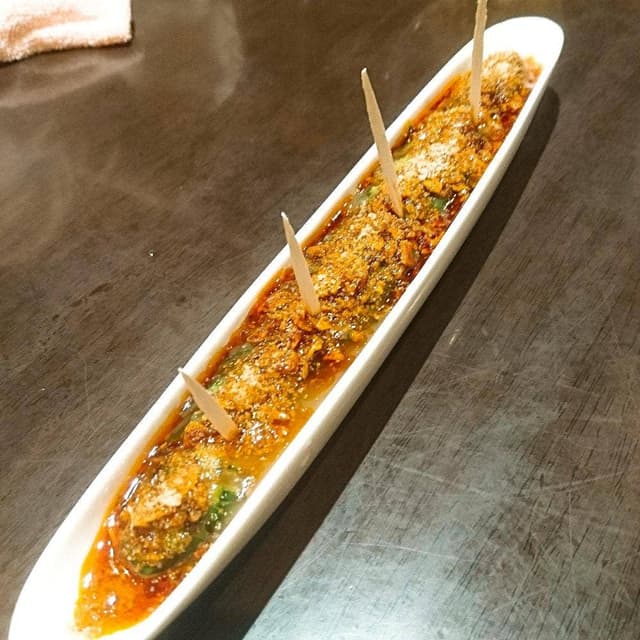 洋風酒場 中村屋 - サブ画像3