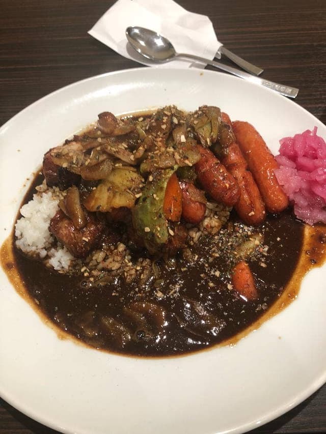 カレーハウスCoCo壱番屋 城東区諏訪四丁目店 - サブ画像3