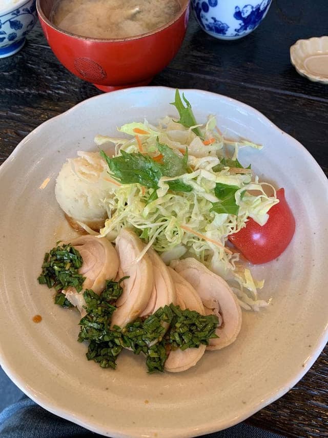 定食あさひ - サブ画像2