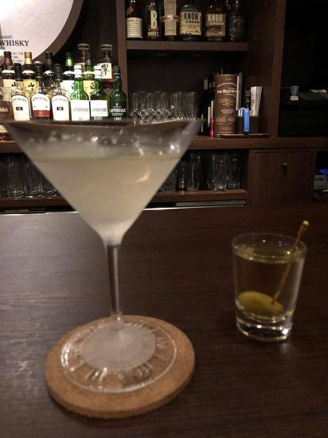 日比谷Bar LOUNGE - サブ画像2