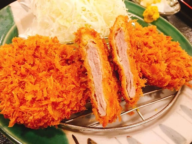 とんかつの店 庄内 古川店 - サブ画像1