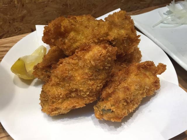 おさかな寿浬庵 - サブ画像1