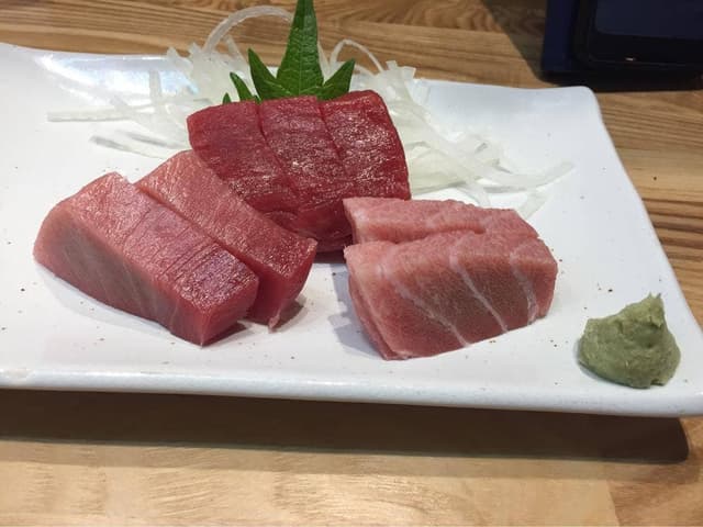 おさかな寿浬庵 - サブ画像2