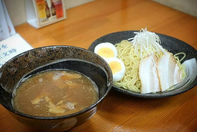 本格和歌山ラーメン まるまさラーメン - サブ画像3