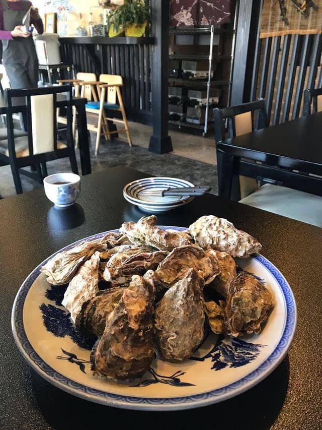 割烹 お富 - サブ画像3