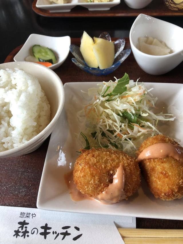 惣菜や 森のキッチン - サブ画像1