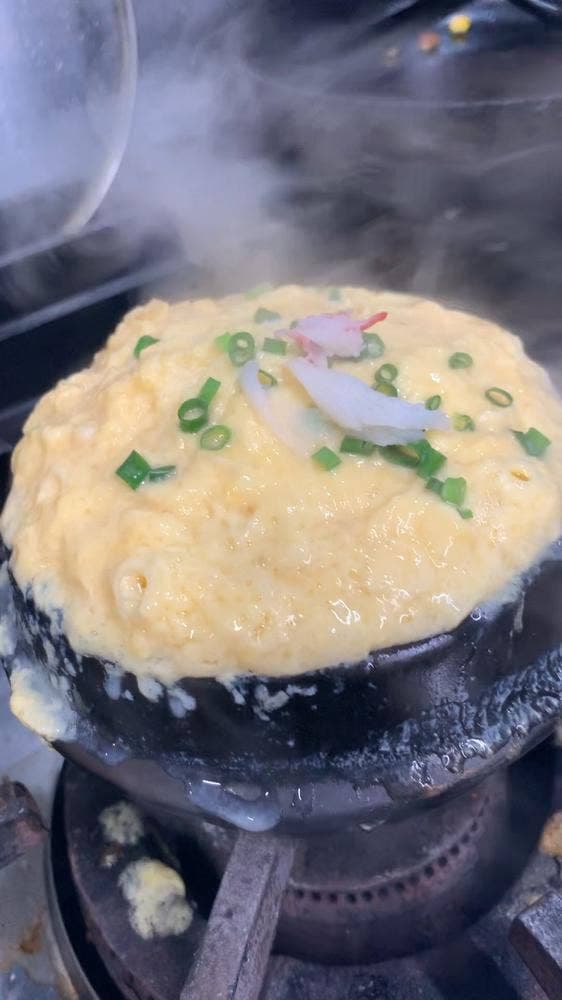 韓国屋台 ポックンパ - サブ画像1