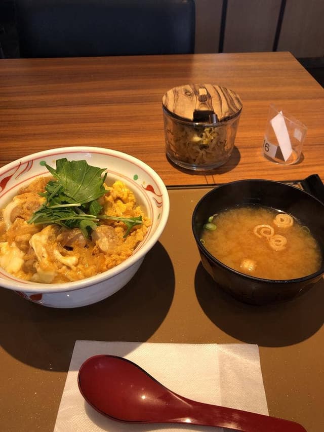 やよい軒 コスタ行橋店 - サブ画像2