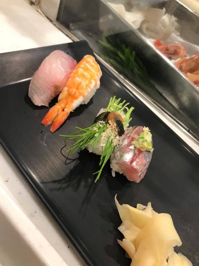 新橋しのだ寿司 蒲田西口店 - サブ画像3