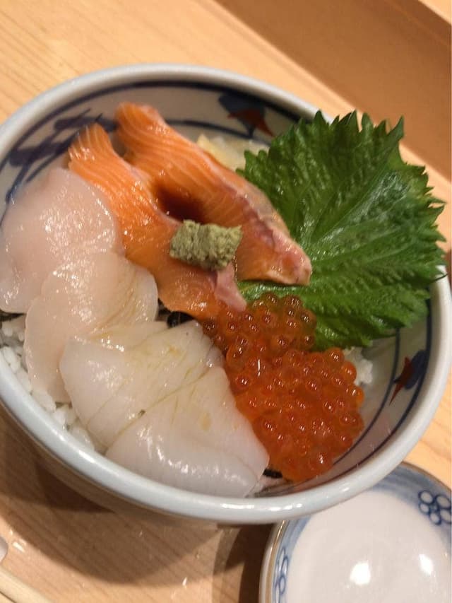 築地 すし好 品川インターシティー店 - サブ画像3