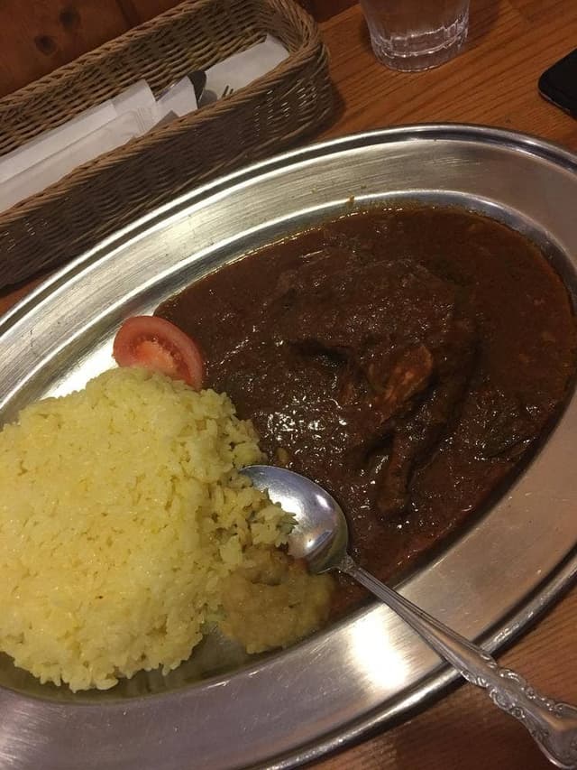 印度カレーmana - サブ画像2