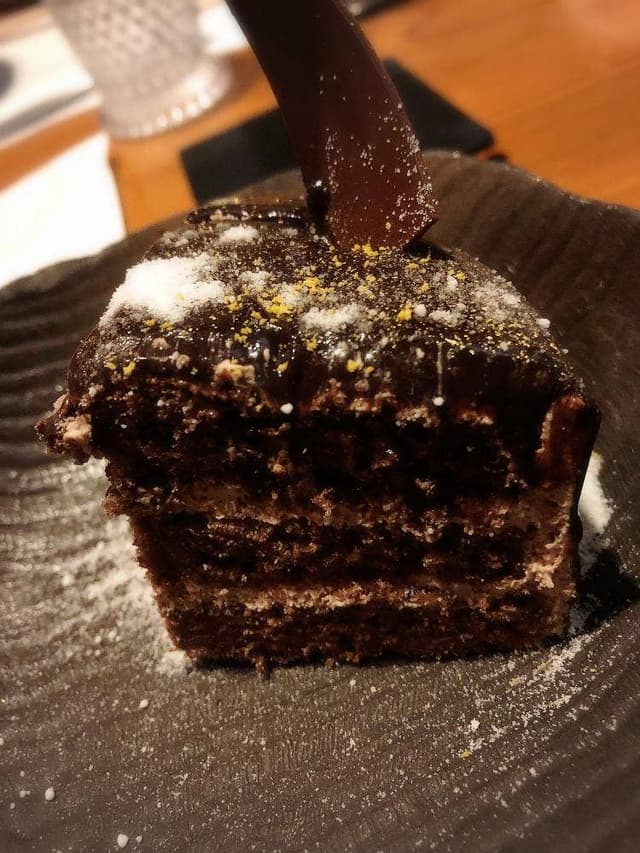 UN PETIT PEU 二番町店 - サブ画像3