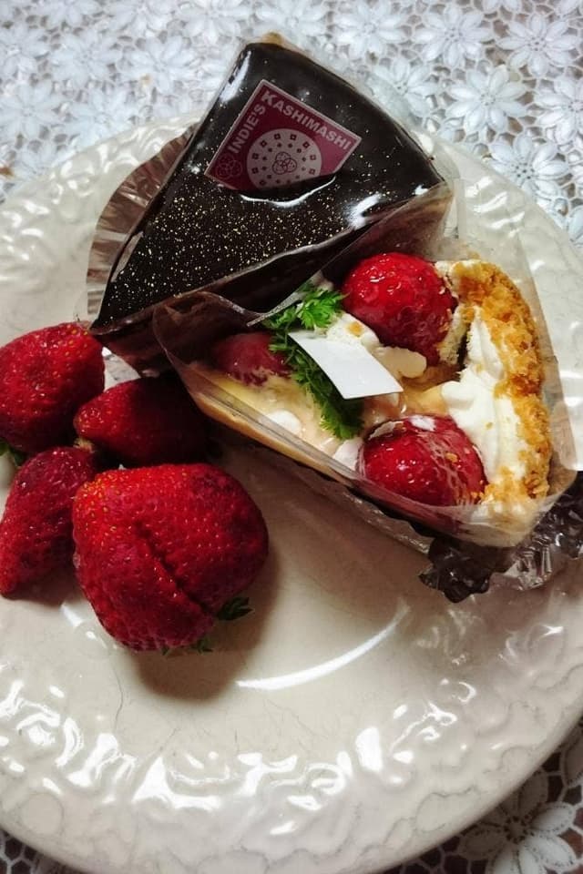 UN PETIT PEU 二番町店 - サブ画像2