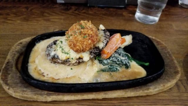シチューのお店 ヒポポタマス - サブ画像3