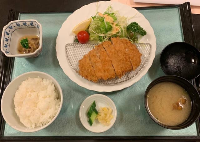 花ごぜん - サブ画像1