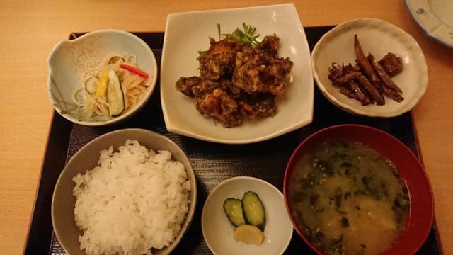 食・心 旬ぎく - サブ画像1